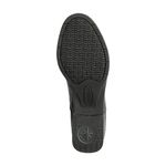Südwind Stiefelette NOVA FZ SOFT in schwarz