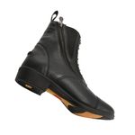 Südwind Stiefelette Advanced II SZ Soft in schwarz