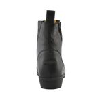 Südwind Stiefelette Advanced II SZ Soft in schwarz