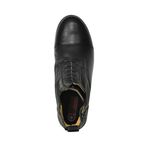Südwind Stiefelette Advanced II SZ Soft in schwarz