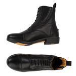 Südwind Stiefelette Advanced II SZ Soft in schwarz
