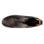 Südwind Stiefelette Advanced II FZ Soft in braun