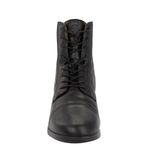 Südwind Stiefelette Advanced II BZ Lace Soft in schwarz