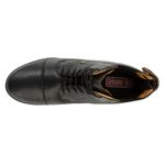 Südwind Stiefelette Advanced II BZ Lace Soft in schwarz