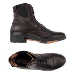 Südwind Stiefelette Advanced II BZ Lace Soft in braun