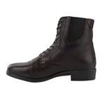 Südwind Stiefelette Advanced II BZ Lace Soft in braun