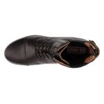 Südwind Stiefelette Advanced II BZ Lace Soft in braun