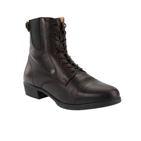 Südwind Stiefelette Advanced II BZ Lace Soft in braun
