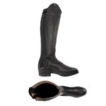 Südwind Stiefel Nova Tall Vegan in schwarz
