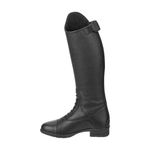 Südwind Stiefel Nova Kids Fun Leather in schwarz