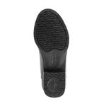 Südwind Stiefel Nova Kids Fun Leather in schwarz