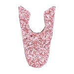 Südwind Nova Kids Fun Patches in pink glitter (Stiefelpatches)