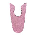 Südwind Nova Kids Fun Patches in rose glitter (Stiefelpatches)