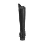 Südwind Stiefel Nova Kids Fun Leather in schwarz und glossy black