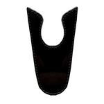 Südwind Stiefel Nova Kids Fun Leather in schwarz und glossy black