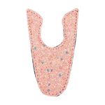 Südwind Nova Kids Fun Patches in light rose glitter (Stiefelpatches)