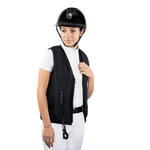 Helite ZIP'IN 2.0 Airbag Weste
