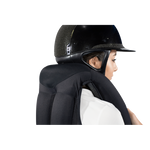 Helite ZIP'IN 2.0 Airbag Kinder Weste