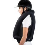 Helite ZIP'IN 2.0 Airbag Kinder Weste