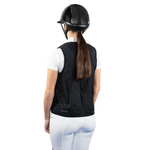 Helite ZIP'IN 2.0 Airbag Kinder Weste