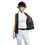 Helite ZIP'IN 2.0 Airbag Kinder Weste