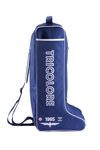 DeNiro Tricolore Stiefeltasche boot bag