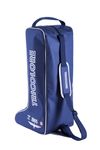 DeNiro Tricolore Stiefeltasche boot bag