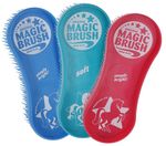 MagicBrush 3er Bürstenset Jellyfish