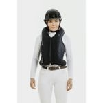 EQUITHEME "Airsafe" Airbag Sicherheitsweste