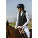 EQUITHEME "Airsafe" Airbag Sicherheitsweste