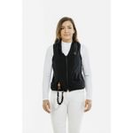 EQUITHEME "Airsafe" Airbag Sicherheitsweste