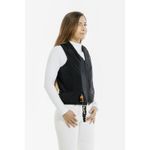 EQUITHEME "Airsafe" Kinder Airbag Sicherheitsweste