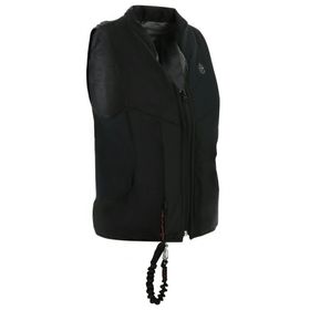 EQUITHEME "Airsafe" Kinder Airbag Sicherheitsweste