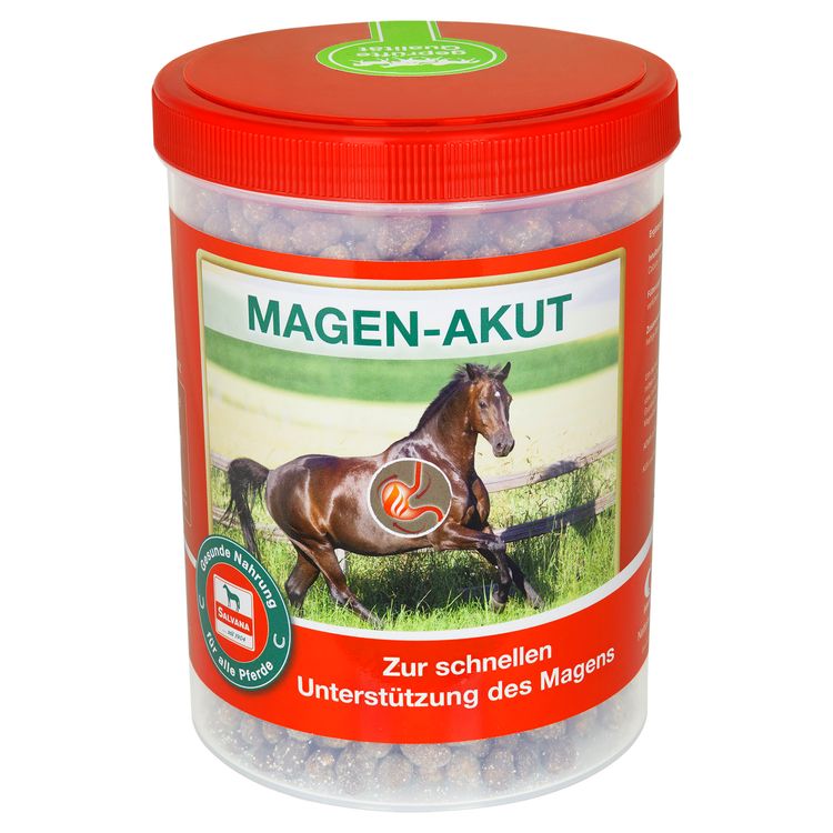 SALVANA Magen Akut