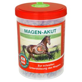 SALVANA Magen Akut