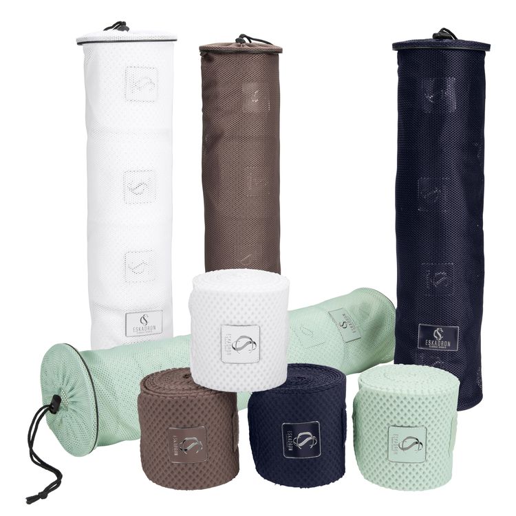 Eskadron Mesh Bandagen Classic Sports