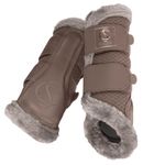 Eskadron Gamaschen Mesh Fauxfur Classic Sports