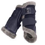 Eskadron Gamaschen Mesh Fauxfur Classic Sports