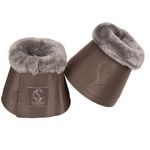 Eskadron Sprungglocken Softslate Fauxfur Classic Sports