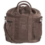 Eskadron Accessories Bag in Cord Classic Sports