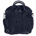 Eskadron Accessories Bag in Cord Classic Sports