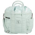 Eskadron Accessories Bag in Cord Classic Sports