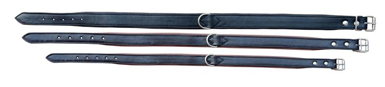 Euroriding Halsband Paddy