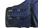 Euroriding Outdoor Decke Kodiak, 250 Gramm Füllung