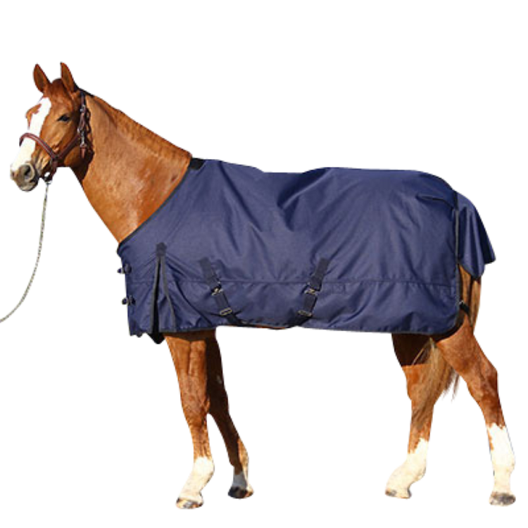 Euroriding Outdoor Decke Kodiak, Fleece Innenfutter
