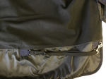 Euroriding Outdoor Decke Kodiak, Fleece Innenfutter