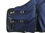 Euroriding Outdoor Decke Kodiak, High Neck, 50 Gramm Füllung