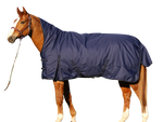 Euroriding Outdoor Decke Kodiak, High Neck, 50 Gramm Füllung