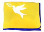 Euroriding Abschwitzdecke Peace Ukraine