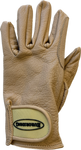 Euroriding Handschuh Hirschleder in 2 Farben